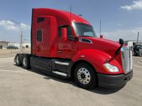 2022 Kenworth T680