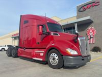2021 Kenworth T680