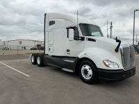 2022 Kenworth T680