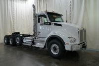 2026 Kenworth T880