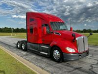 2022 Kenworth T680