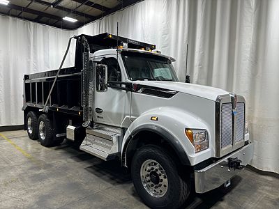 New 2027 Kenworth T880S PH for Sale