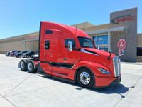 2027 Kenworth T680