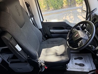 2023 Kenworth T680