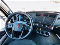 2022 Kenworth T680