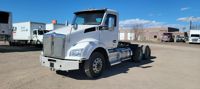 2022 Kenworth T880