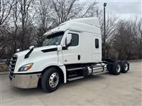 2021 Freightliner PT126064ST