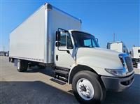 2019 International 4300