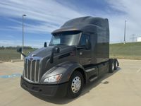 2023 Peterbilt 579