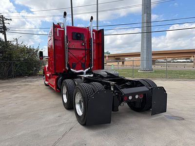 2022 Kenworth T680