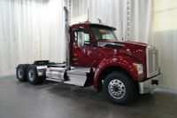 2027 Kenworth T880S PH