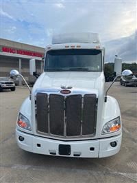 2021 Peterbilt 579