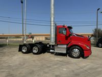 2023 Kenworth T680