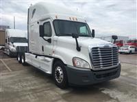 Used 2012 Freightliner CA12564SLP for Sale