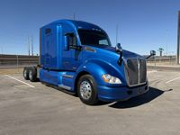 2021 Kenworth T680