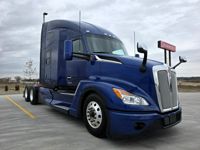 2023 Kenworth T680