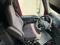 2021 International LT625