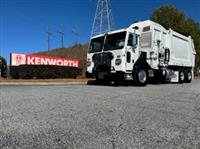 2025 Kenworth L770