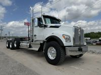 2026 Kenworth T880S PH