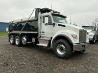 2026 Kenworth T880