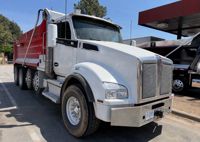 2019 Kenworth T880