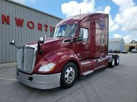 2022 Kenworth T680