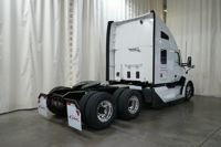 2027 Kenworth T680