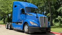 2023 Kenworth T680