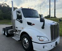 2020 Peterbilt 579