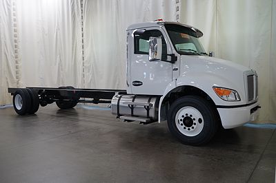 2027 Kenworth T280