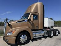 2023 Kenworth T680