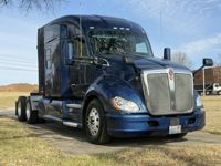2020 Kenworth T680