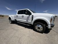2026 Ford F450