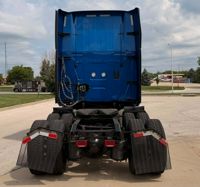 2021 International LT625