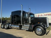 2019 Kenworth W900