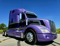 2021 Peterbilt 579