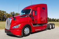 2023 Kenworth T680