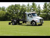 2025 Kenworth T280