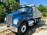 Used 2019 Kenworth T880 for Sale