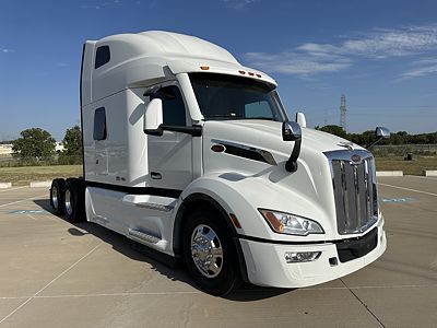 2024 Peterbilt 579