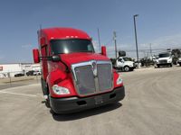 2022 Kenworth T680