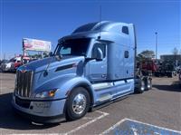 2024 Peterbilt 579