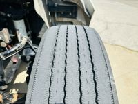 2022 Kenworth T270