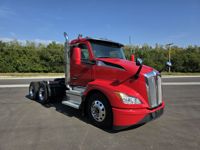 2023 Kenworth T680