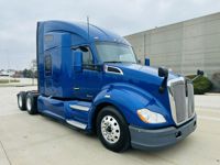 2022 Kenworth T680