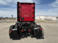 2021 International LT625