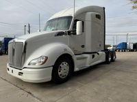 2022 Kenworth T680