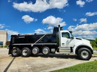 New 2026 Kenworth T880S for Sale
