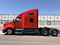 2022 Kenworth T680