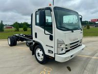 2026 Isuzu NPR-HD